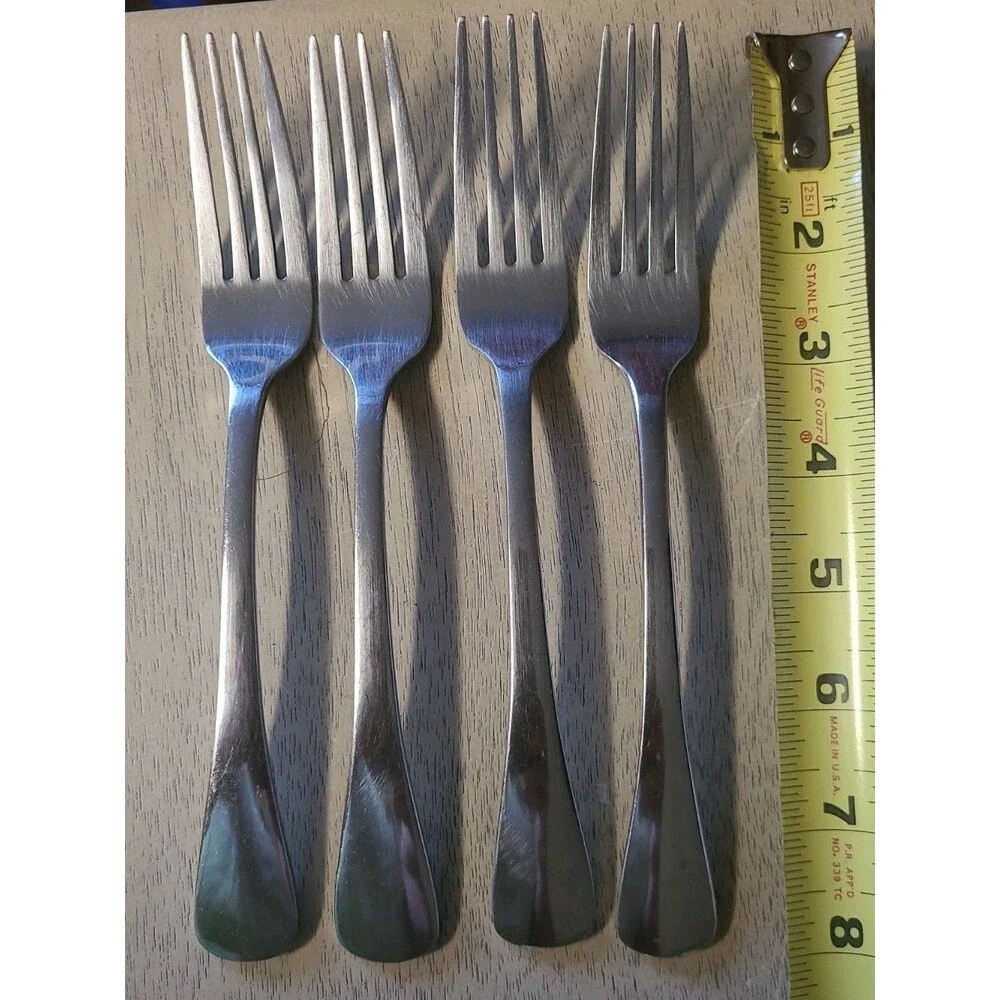 Oneida stainless 20